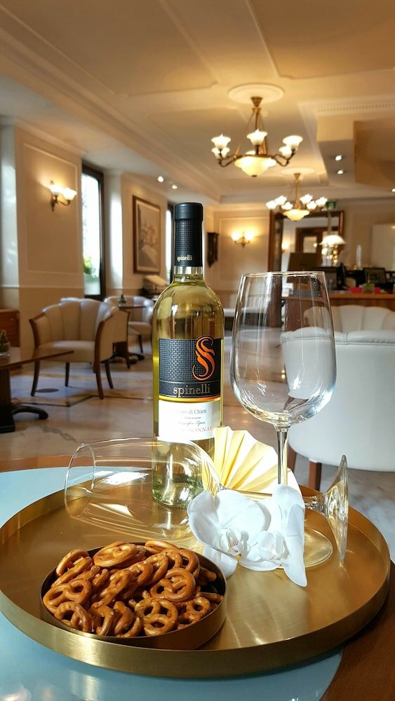 Фото Tmark Hotel Vaticano