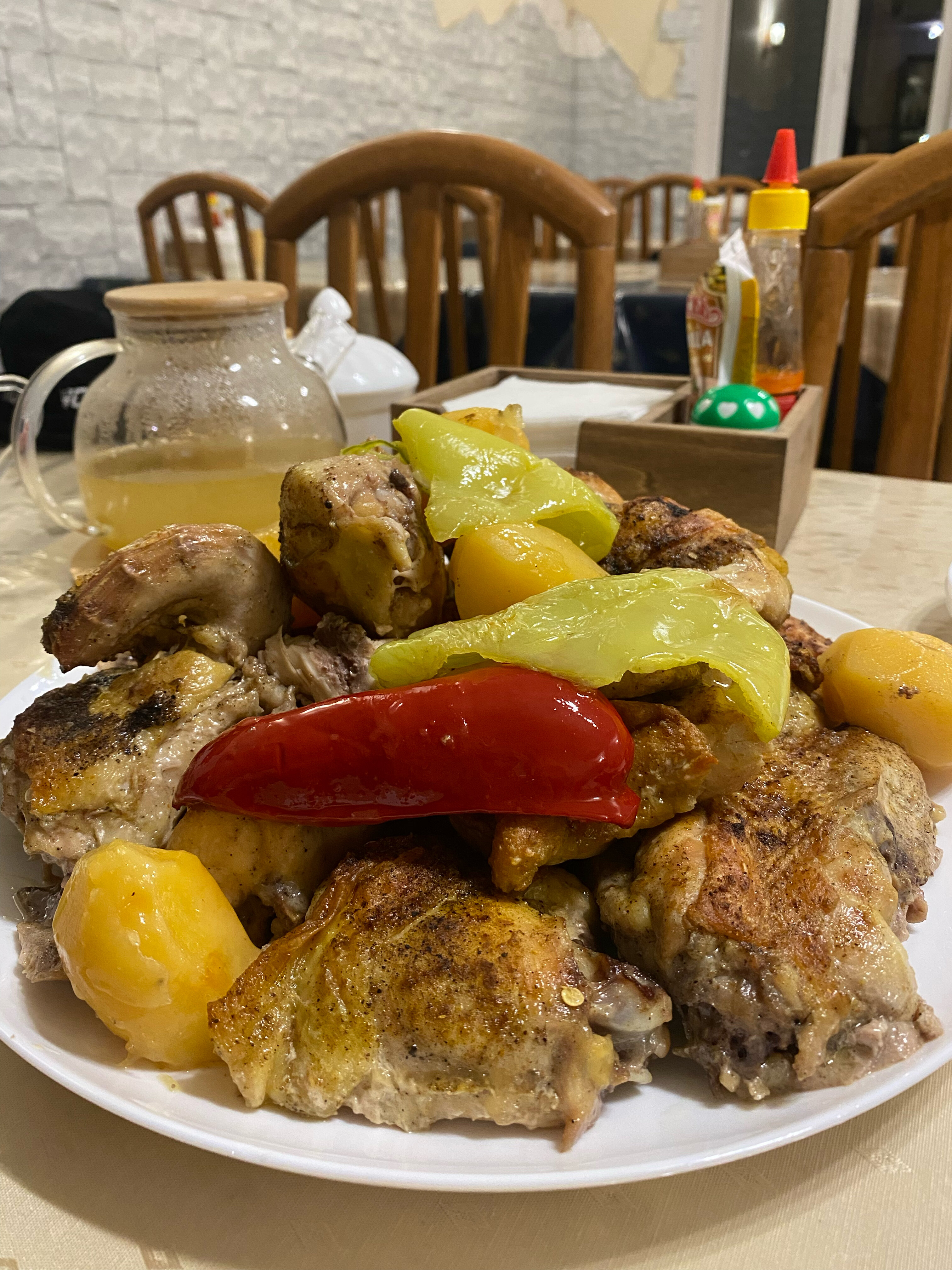 Фото Отель Салам