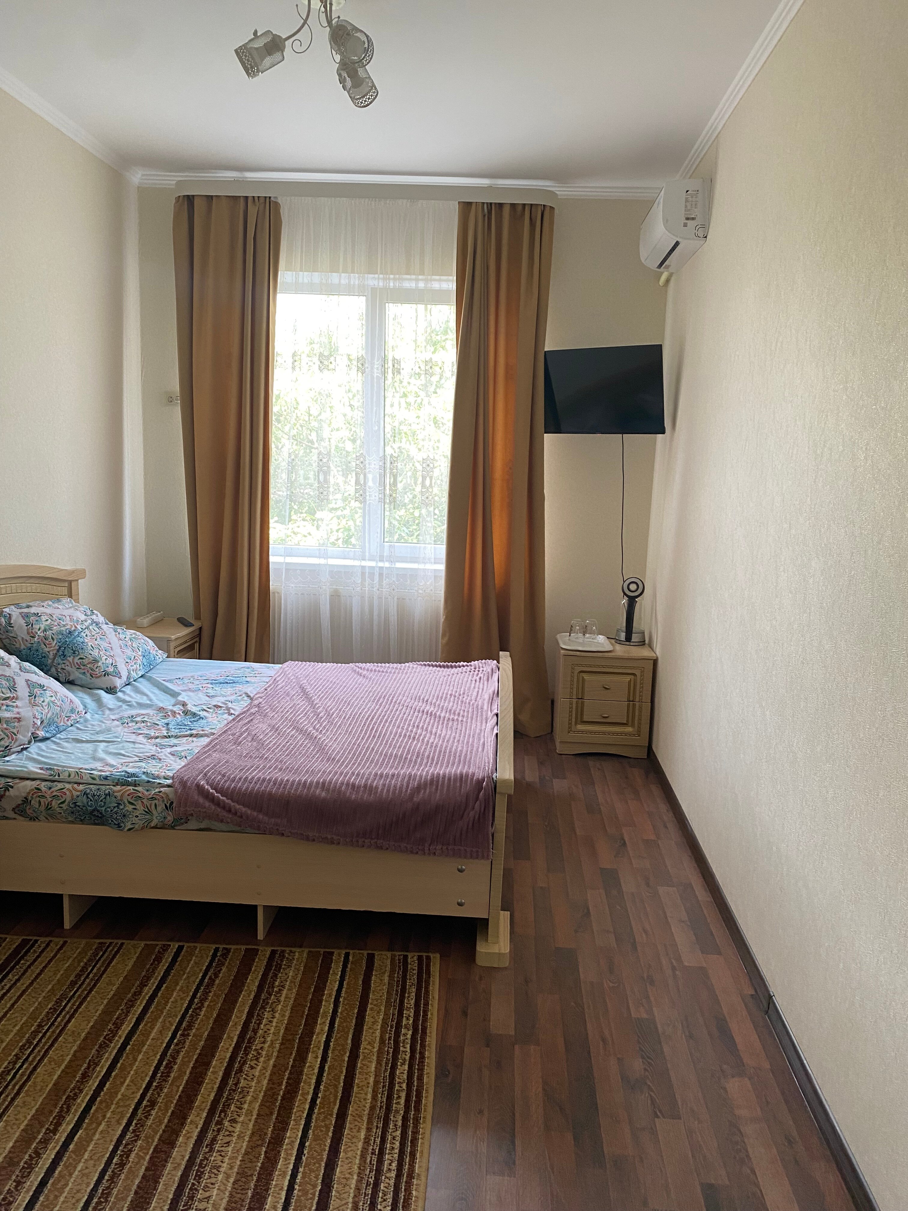 Фото Рассвет