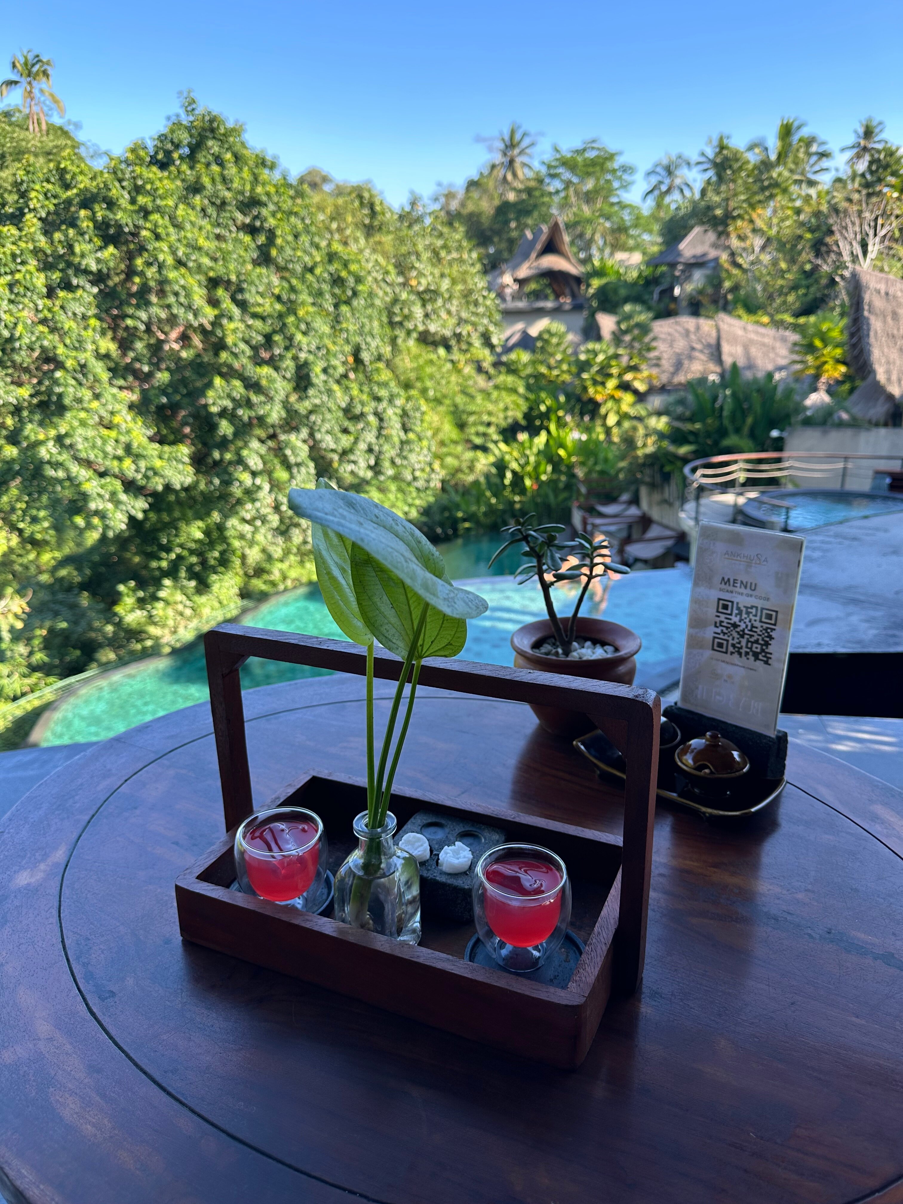 Фото Aksari Resort Ubud by Ini Vie Hospitality