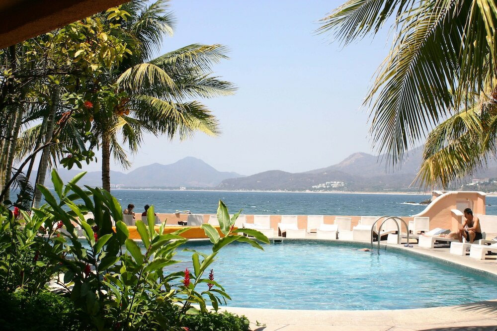 Фото Playa de Santiago Hotel