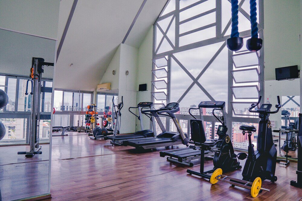 Фото Master Curitiba