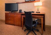Фото Courtyard by Marriott Dulles Airport Herndon/Reston