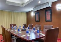 Фото Courtyard by Marriott Richmond Airport