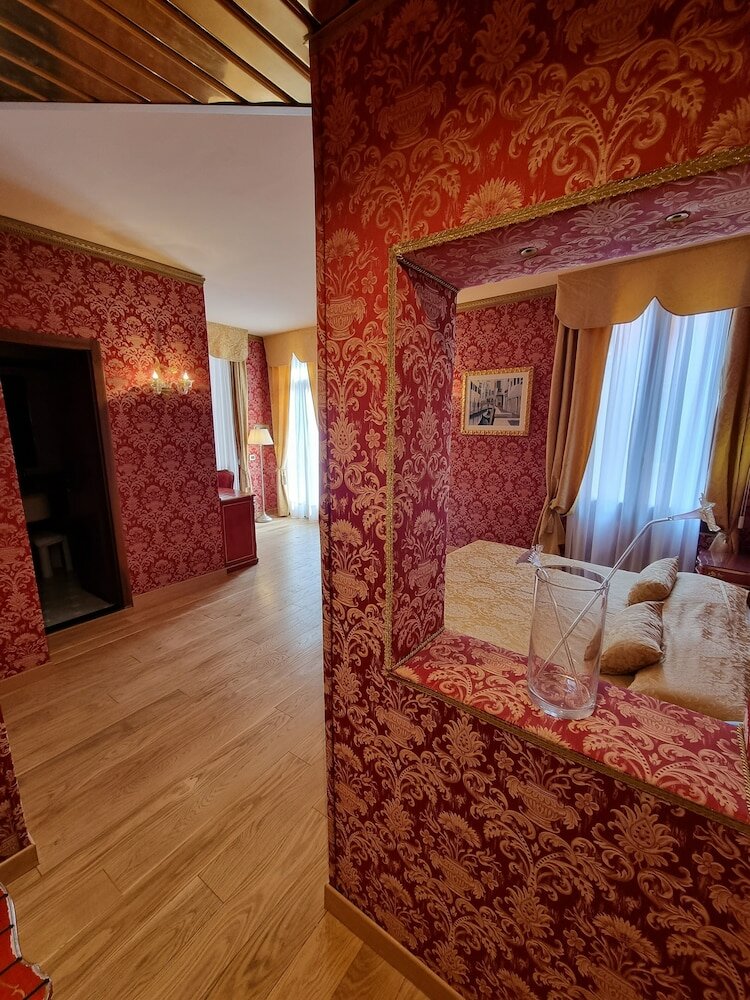 Фото Residenza Ca' San Marco