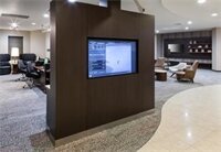 Фото Courtyard by Marriott Suffolk Chesapeake
