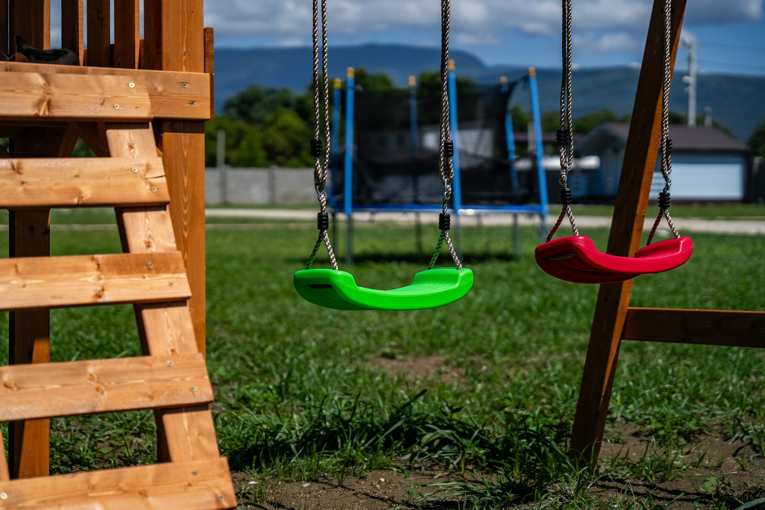 Фото Sea Village Gumista