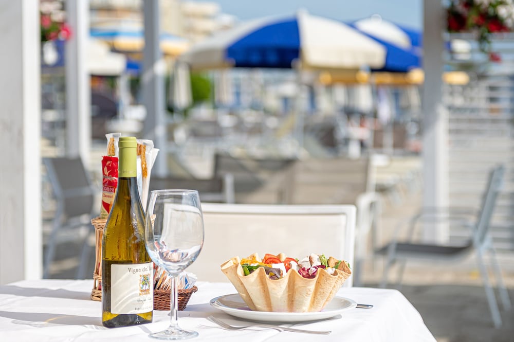 Фото Hotel Ausonia