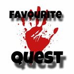 Favourit quest (Oktyabrya Avenue, 37), quests