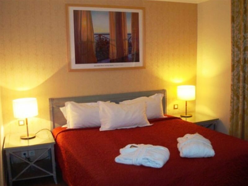 Фото Royal Garden Champs Elysées