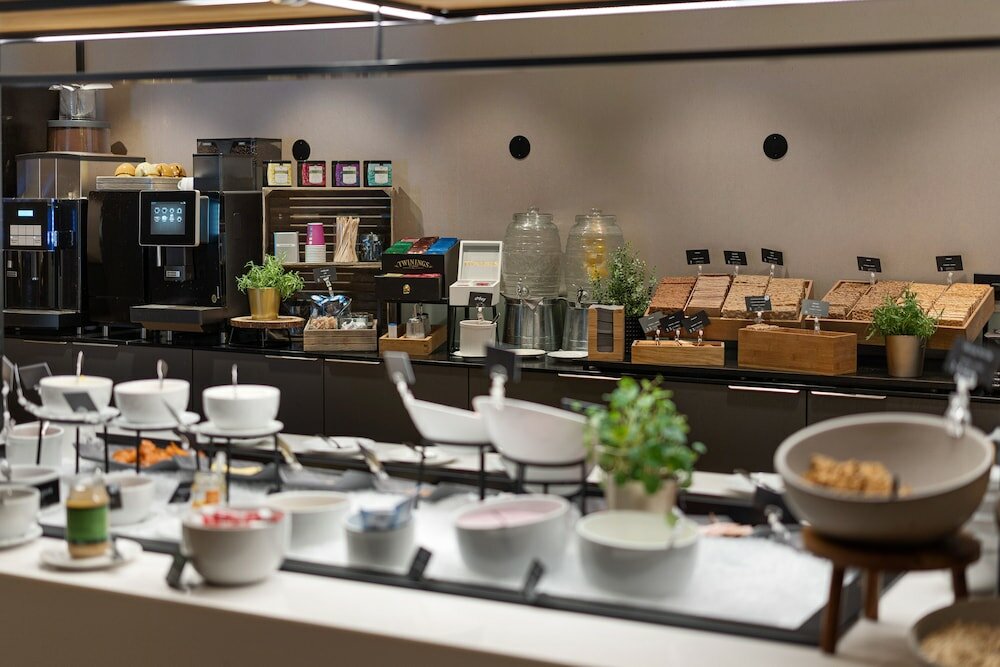 Фото Quality Hotel Saga