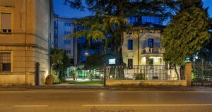 Гостиница Hotel San Marco Fitness Pool & SPA