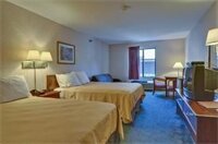 Фото Best Western Plaza Hotel Saugatuck