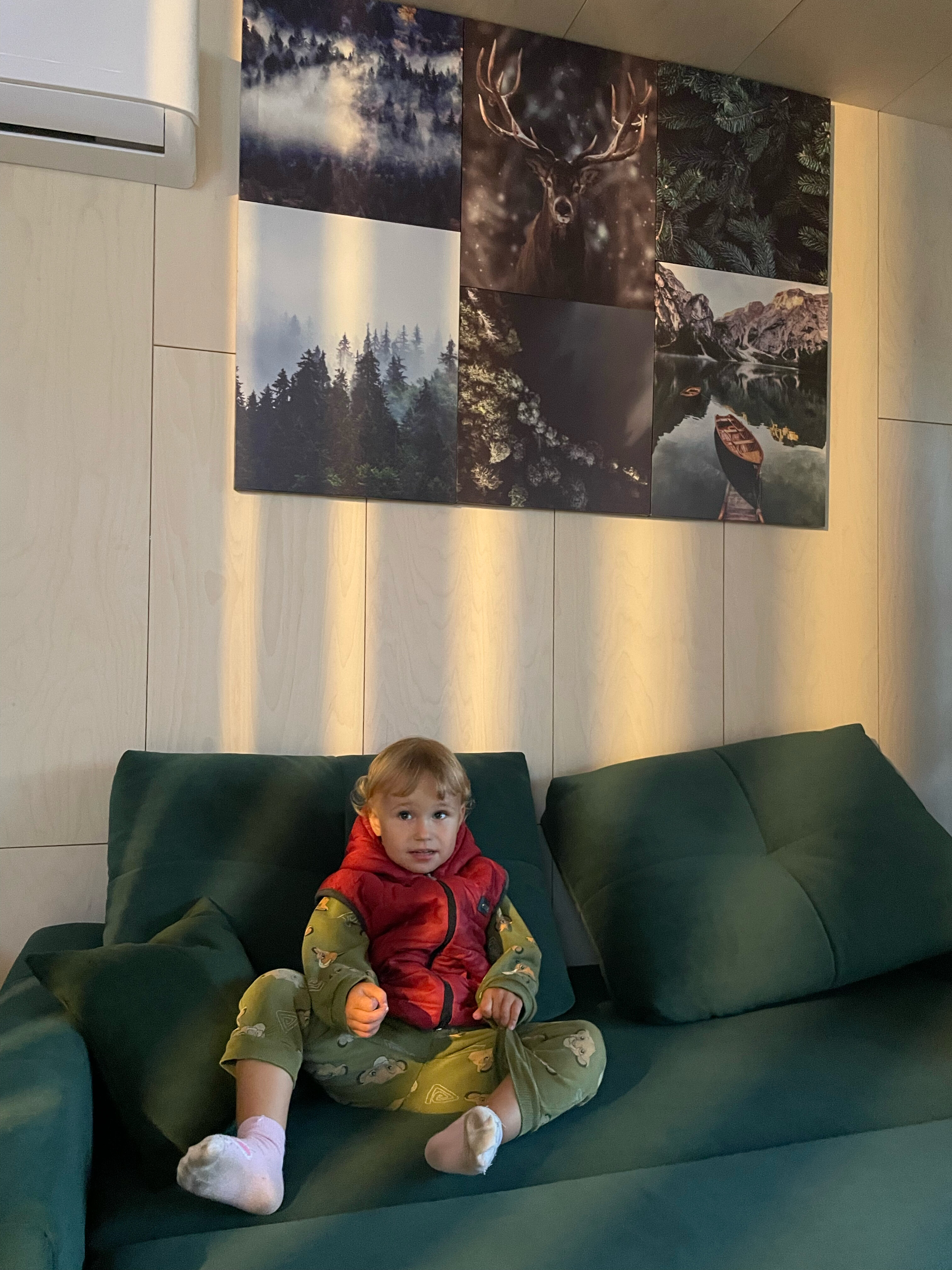 Фото Алтайдом Белогорье