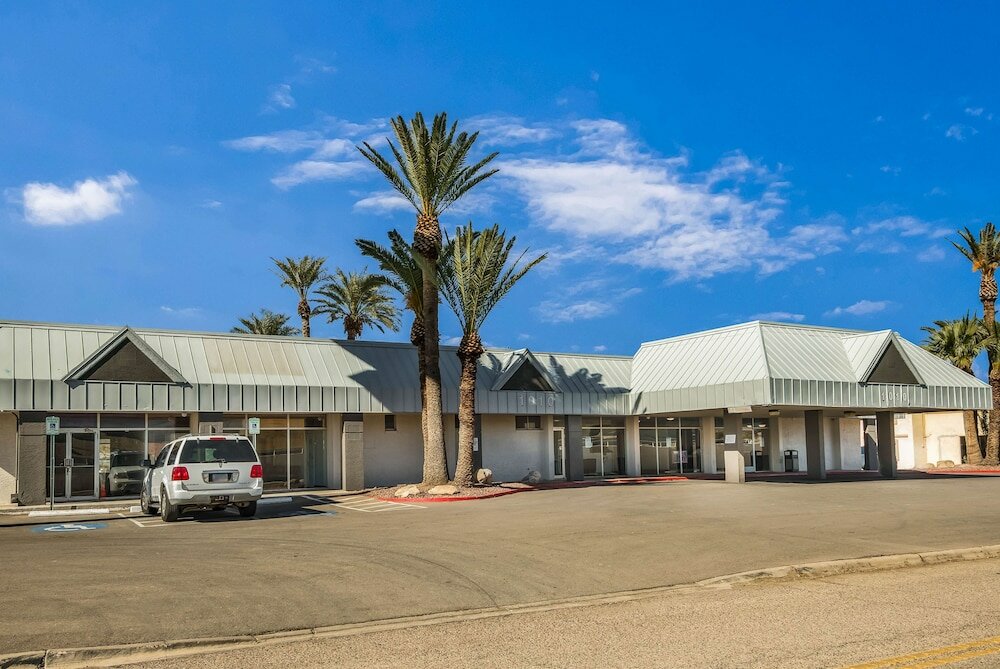 Фото Motel 6 Tucson, Az