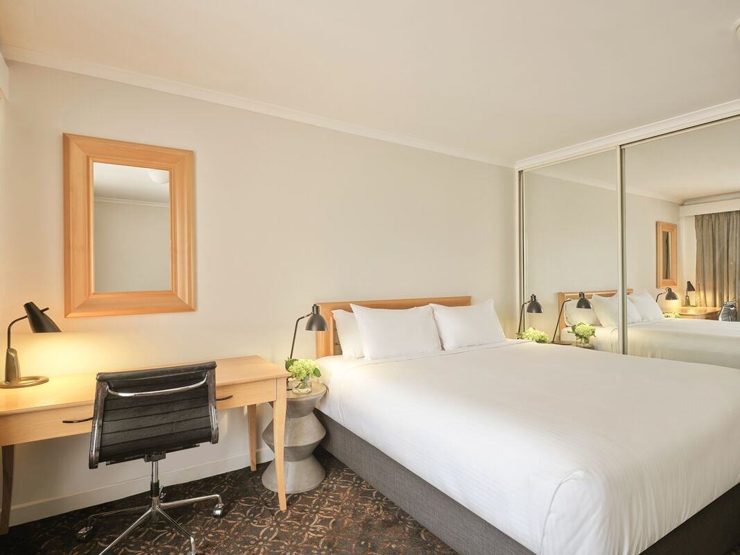 Фото Rendezvous Hotel Sydney The Rocks