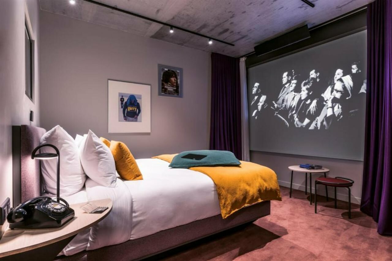 Фото Hotel Paradiso