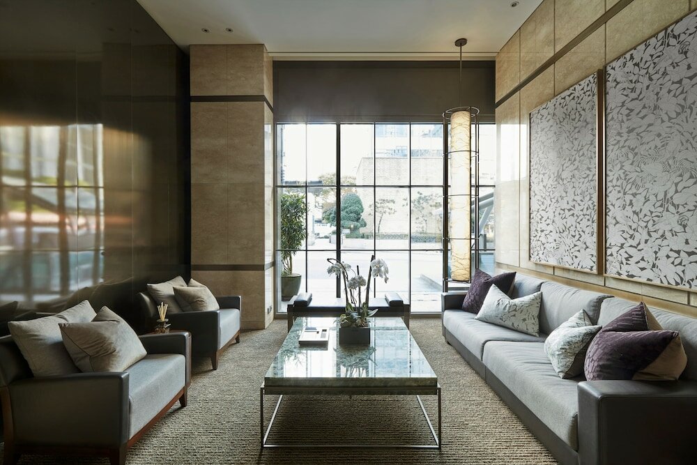 Фото Crown Park Hotel