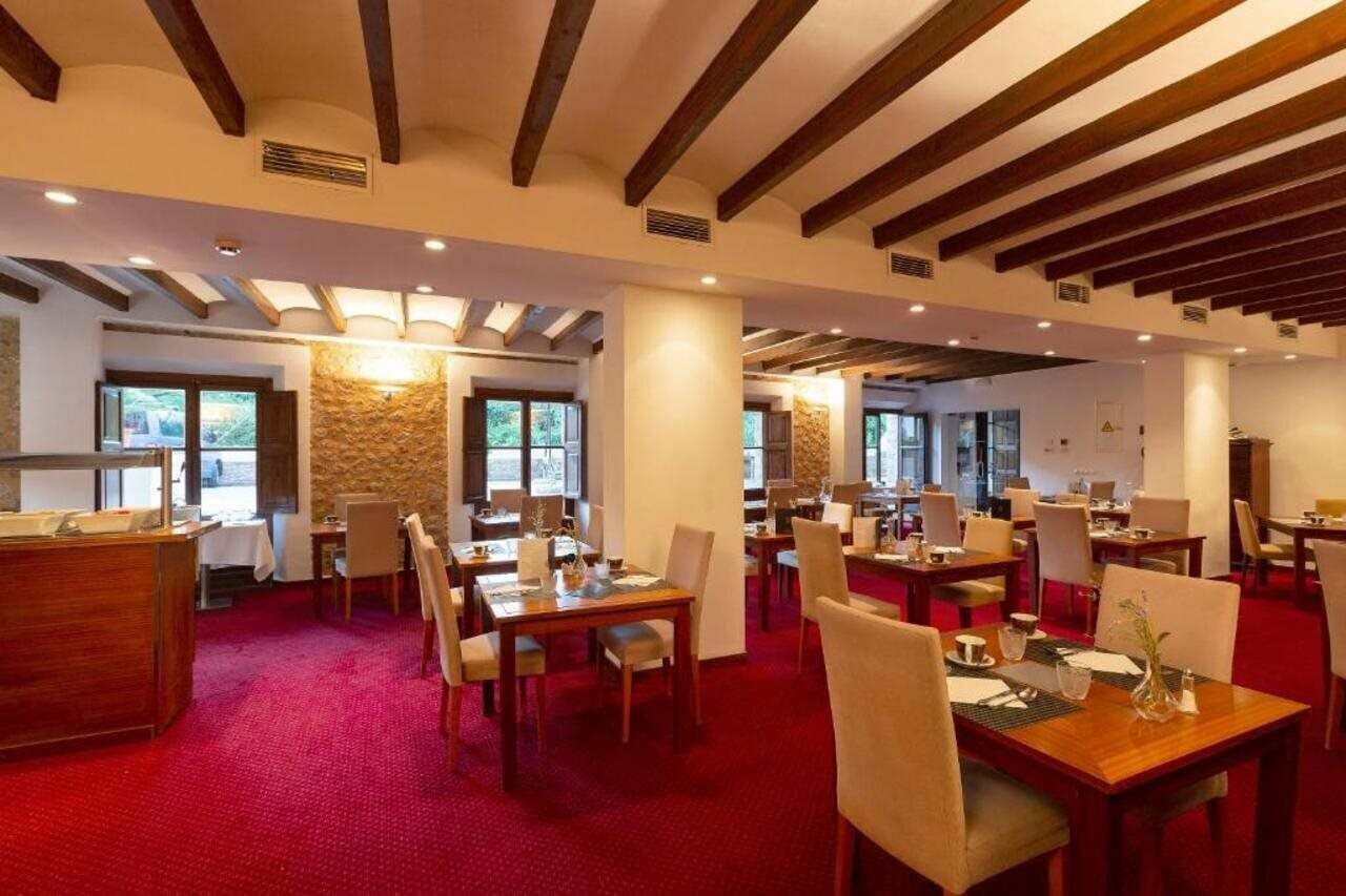 Фото Gran Hotel Sóller