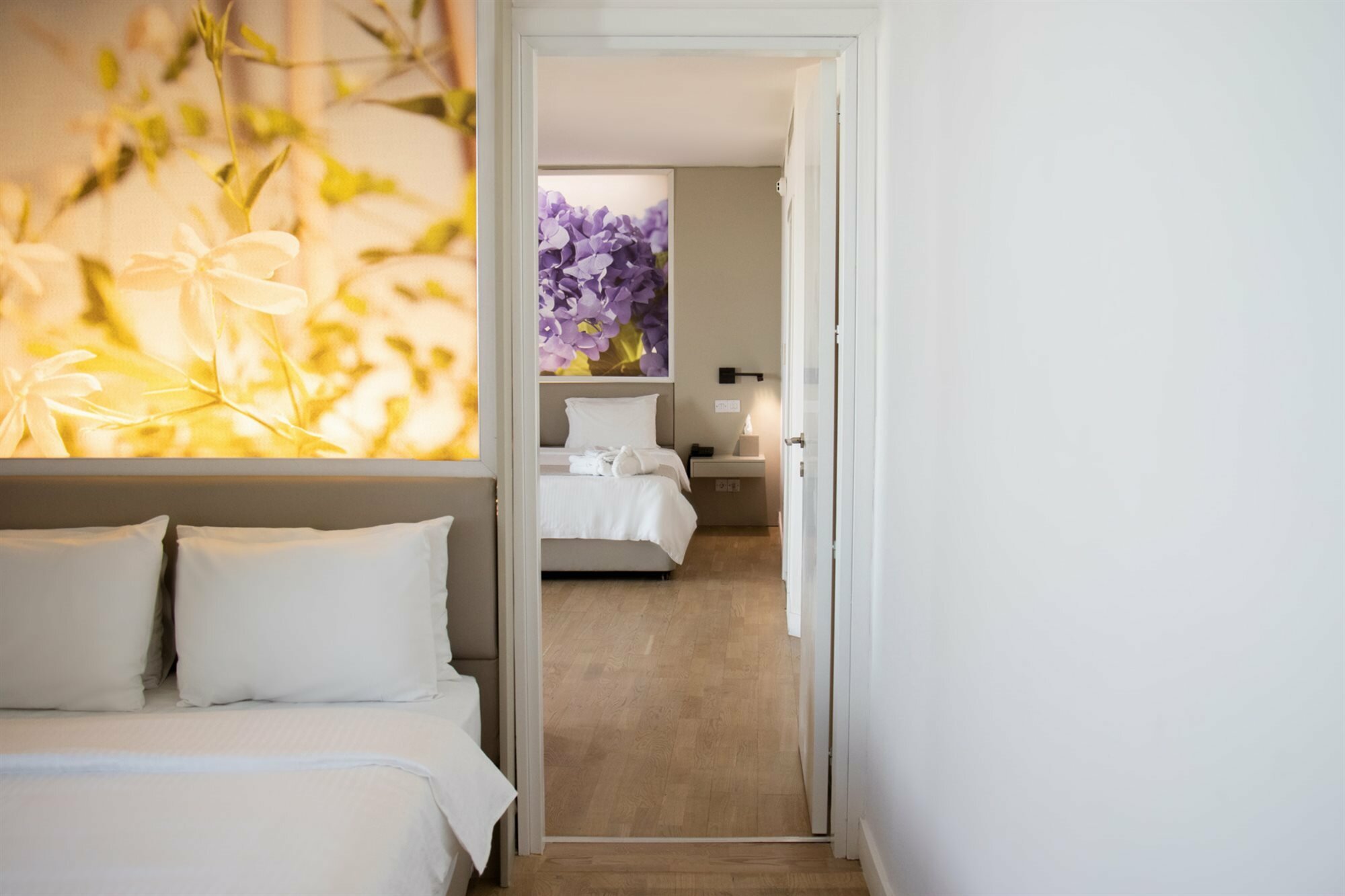 Фото The Classic Hotel Nicosia Handwritten Collection