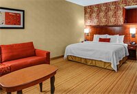 Фото Courtyard by Marriott High Point