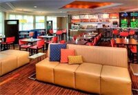 Фото Courtyard by Marriott Ann Arbor