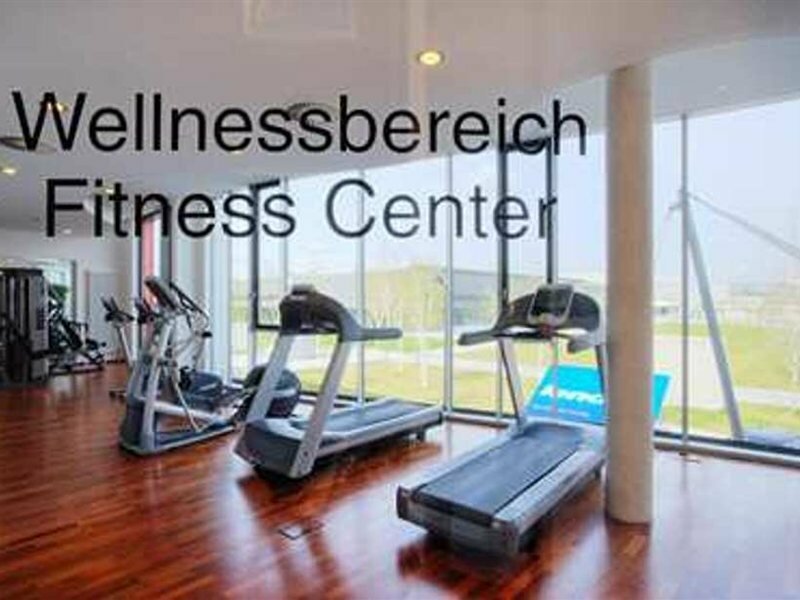 Фото Хилтон Гарден Инн Штутгарт Неккарпарк