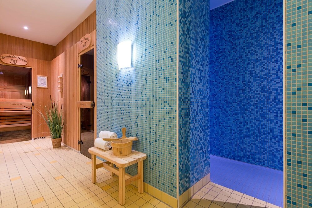 Фото Achat Hotel Buchholz Hamburg