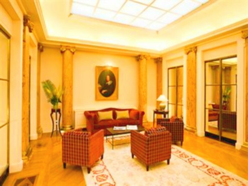 Фото Hôtel Brighton