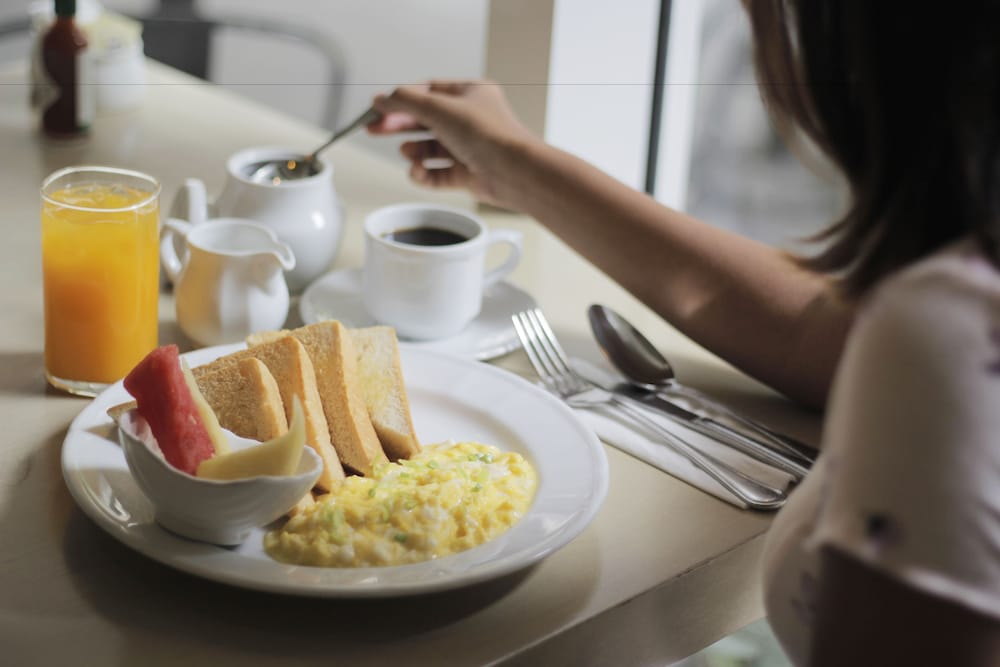 Фото Citadines Salcedo Makati