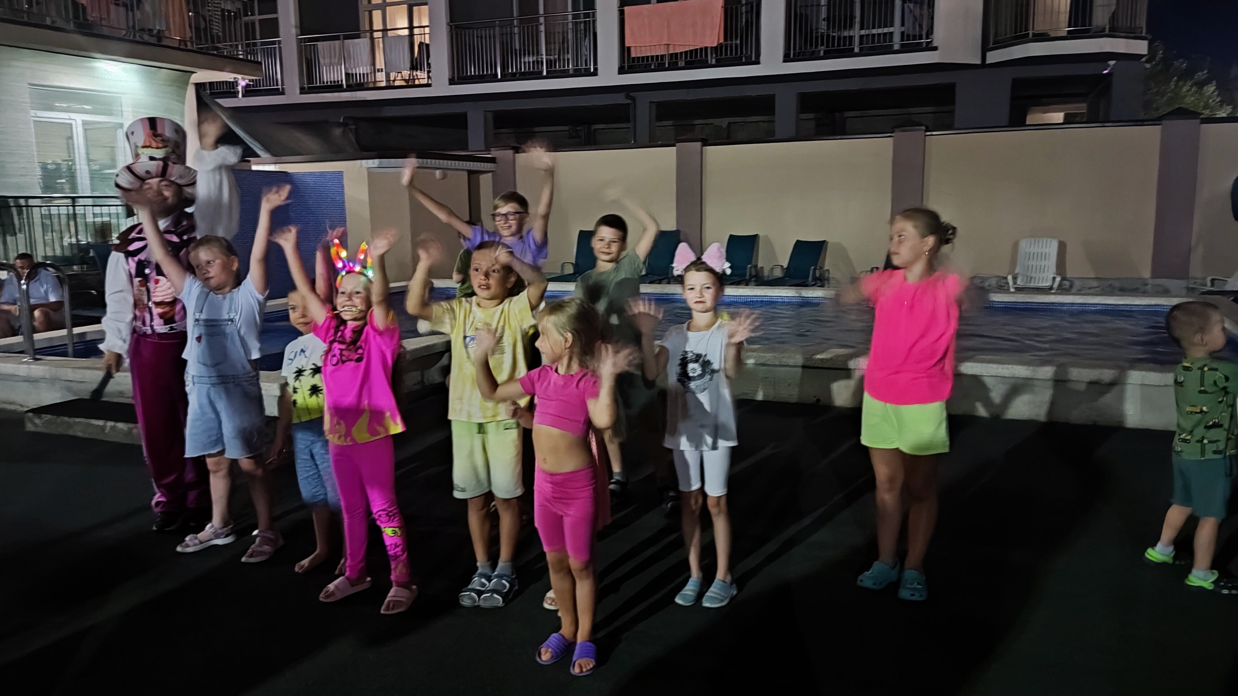 Фото Эфтихия