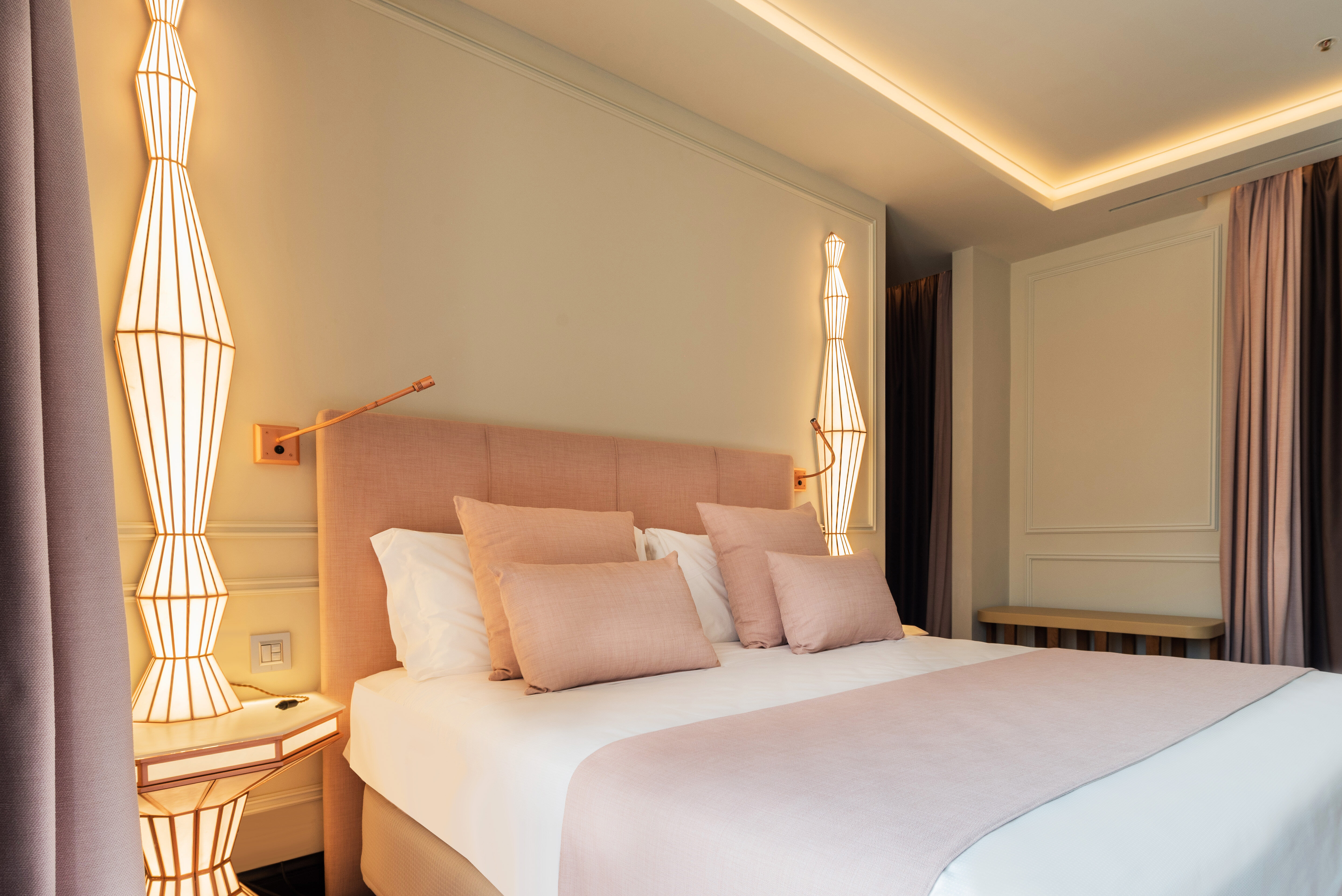 Фото Room Mate Gran Filippo