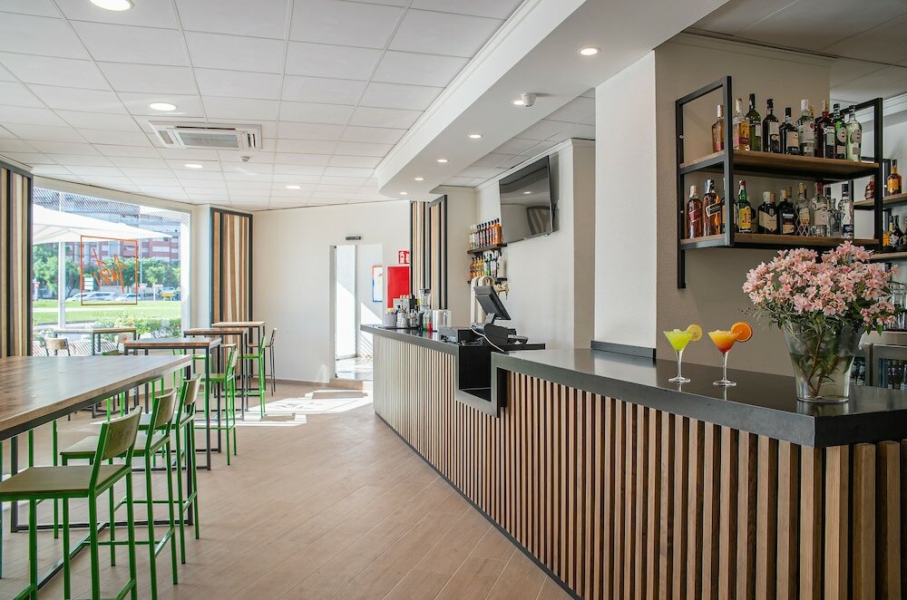 Фото Pierre & Vacances Benidorm Levante