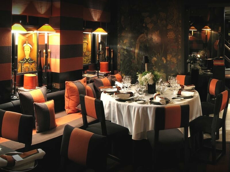 Фото Blakes Hotel London