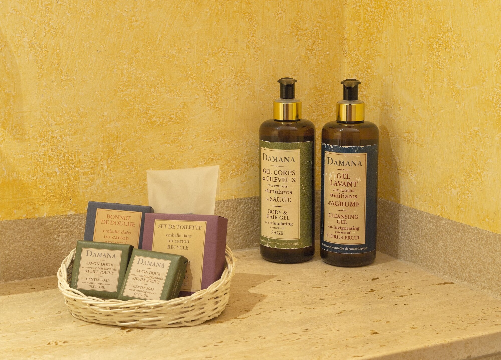 Фото Es Baulo Petit Hotel