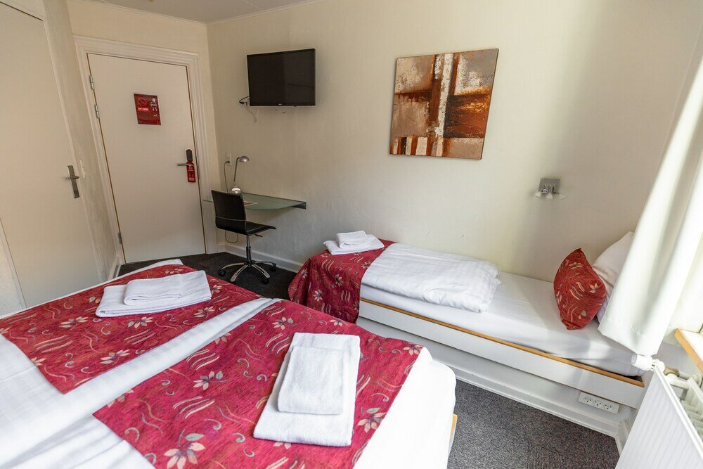 Фото Milling Hotel Mini 11