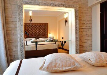 Фото Hotel Malin