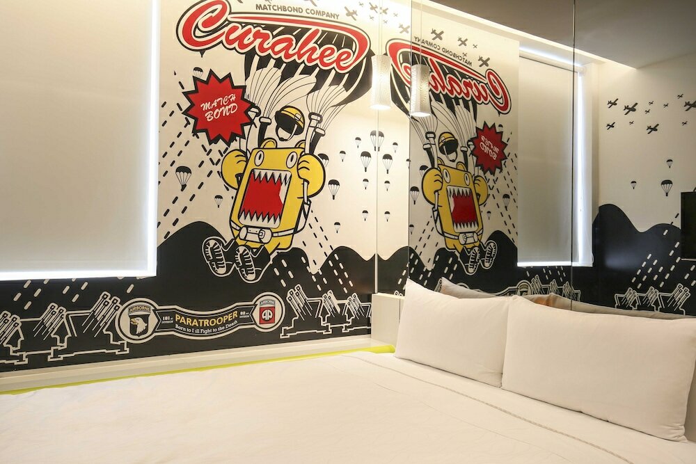 Фото City Inn Hotel III