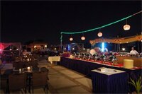 Фото Lords Inn Vadodara