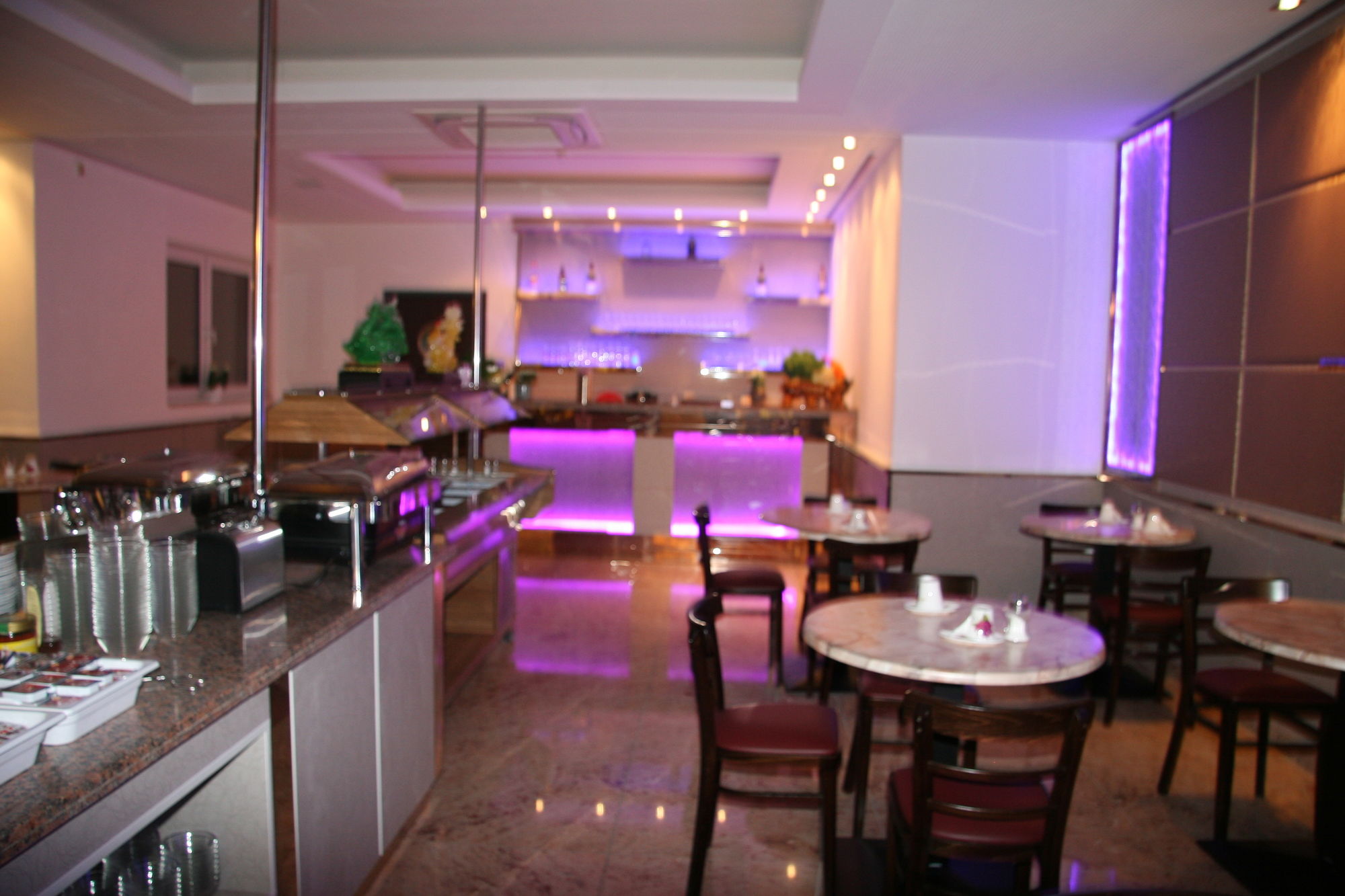 Фото Hotel Fortune