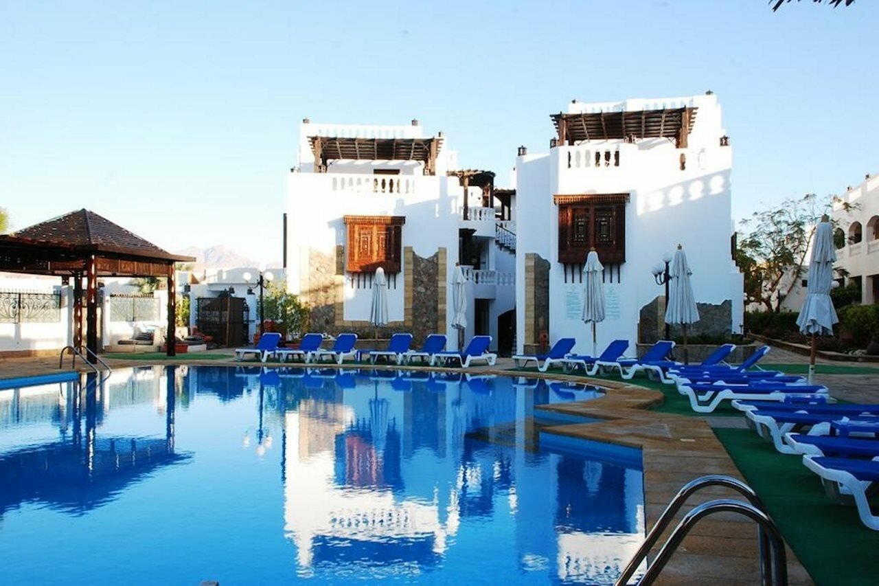 Фото Oriental Rivoli Hotel & SPA