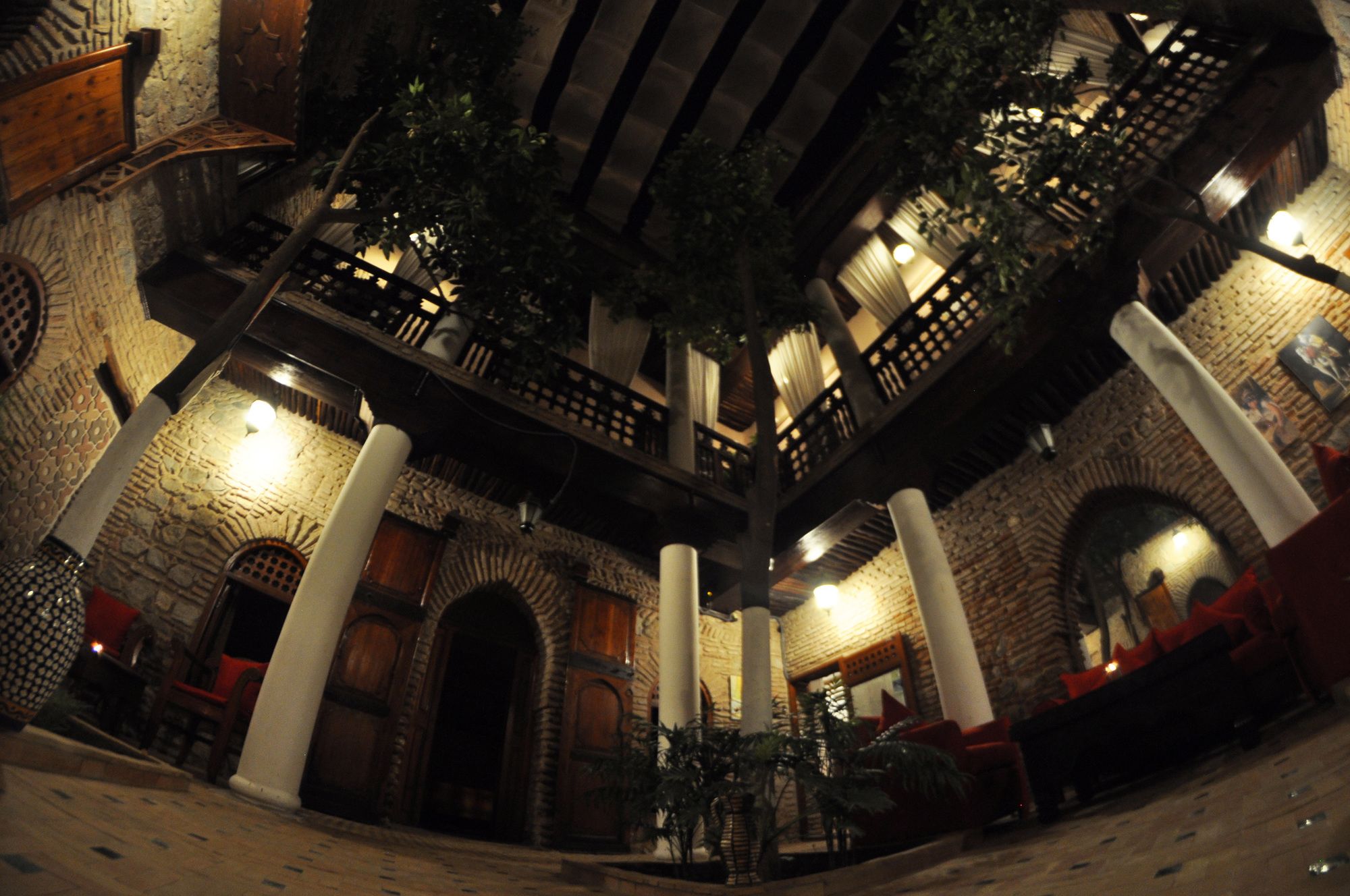 Фото Riad Hidden