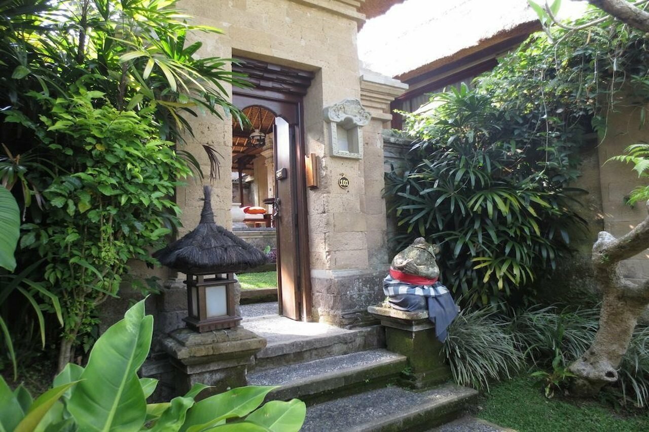 Фото отеля 4