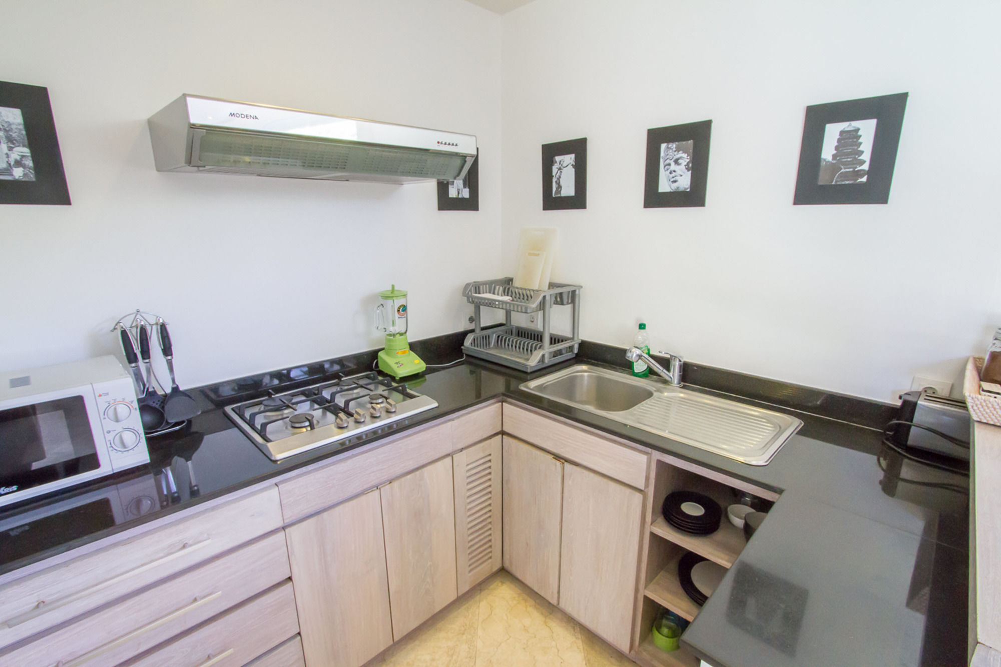 Фото Villa Vishuddha Ajna