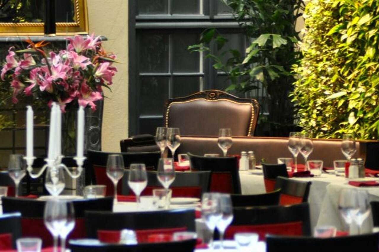 Фото Kungsträdgården