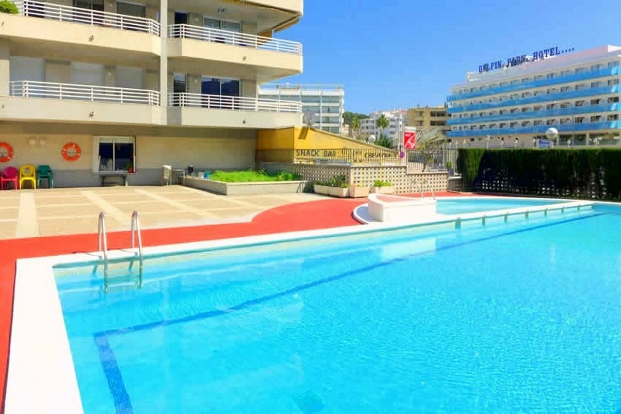 Фото Zahara Apartments