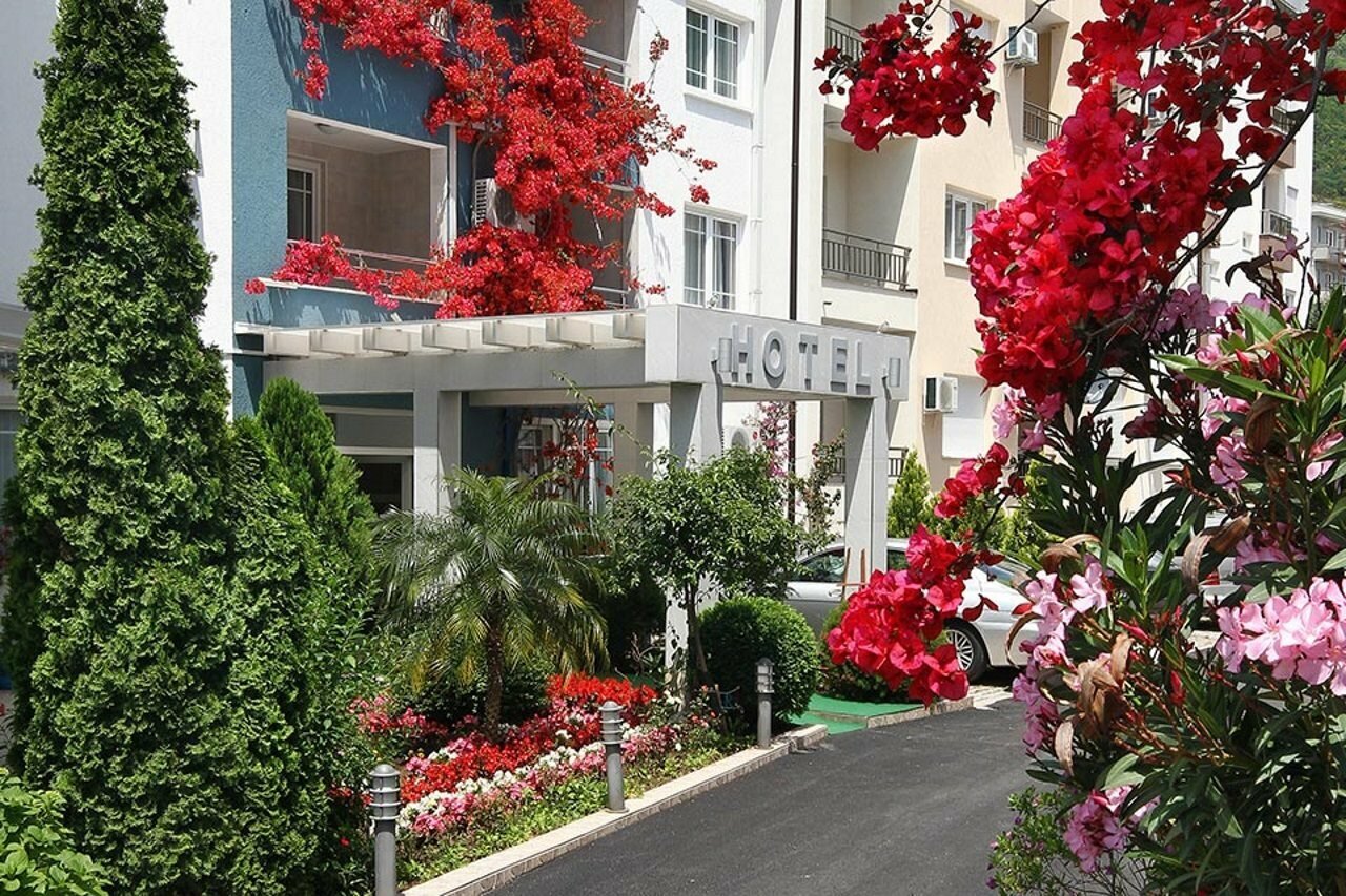 Фото отеля 3