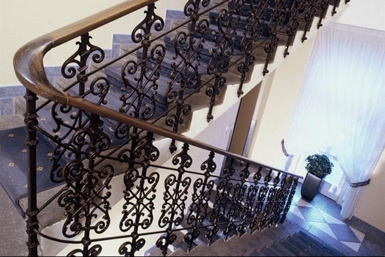 Фото Numa Root Rooms & Apartments