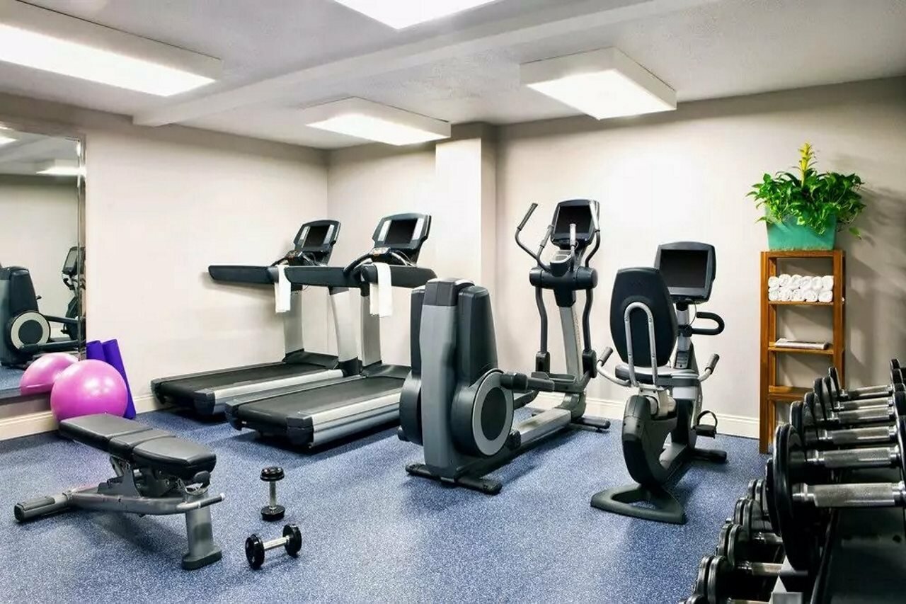 Фото Four Points by Sheraton French Quarter