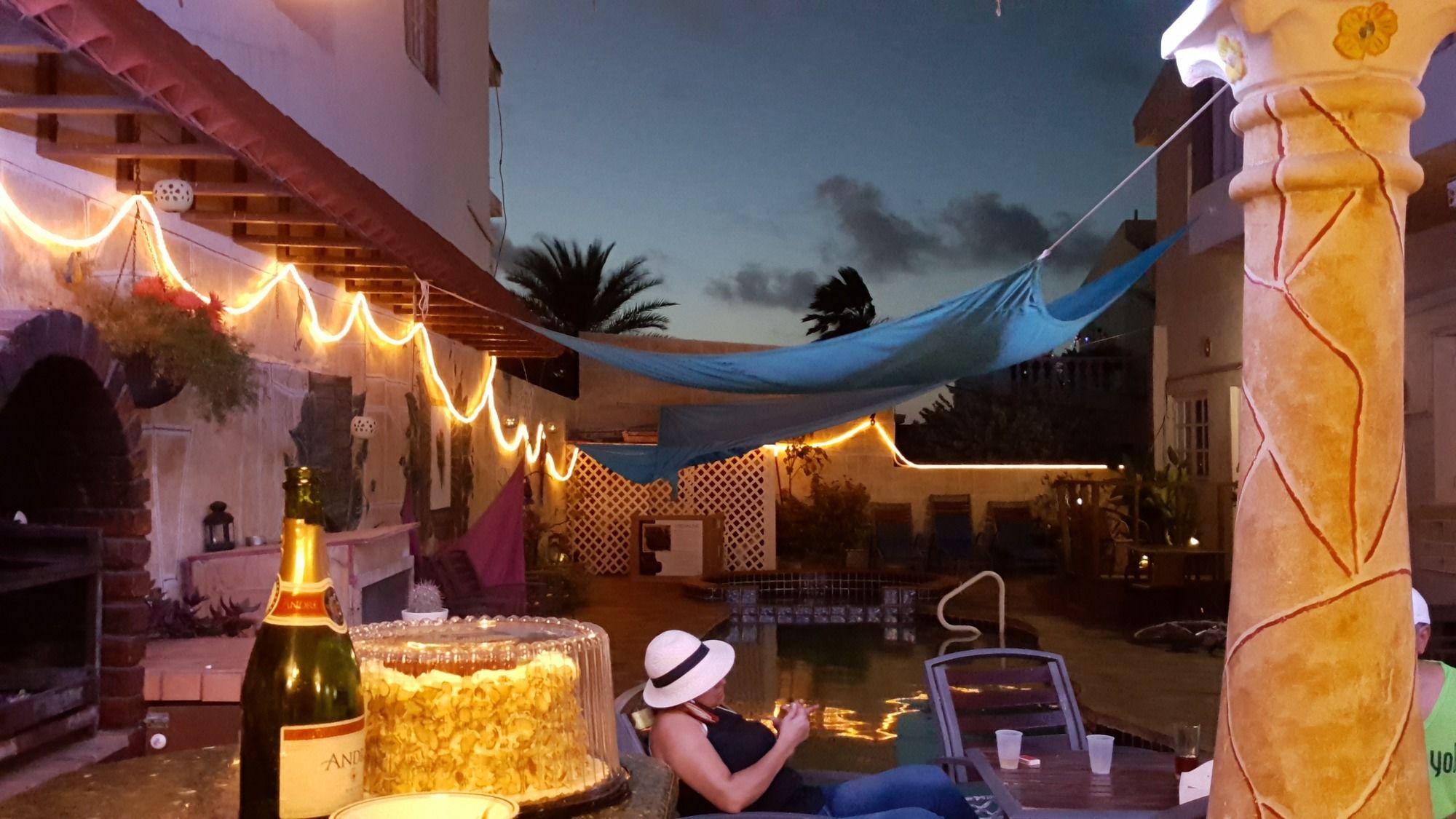 Фото Sleeps 16 Palm Beach - 6br Villa w Private Pool